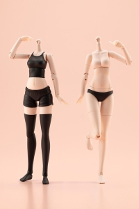 DRESS UP BODY【S】COLOR C Ver.