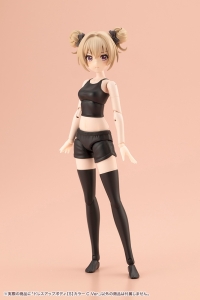 DRESS UP BODY【S】COLOR C Ver.
