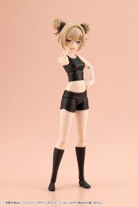 DRESS UP BODY【S】COLOR C Ver.