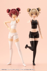 DRESS UP BODY【S】COLOR C Ver.