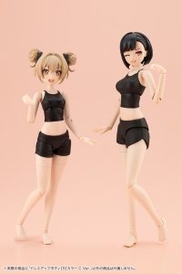 DRESS UP BODY【S】COLOR C Ver.