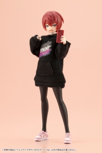 DRESS UP BODY【S】COLOR C Ver.