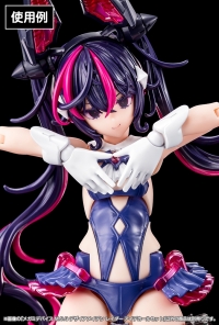 メガミデバイス M.S.G デザイアメイデン レイダー アイデカールセット