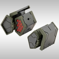 WEAPON UNIT58 LINK MISSILE