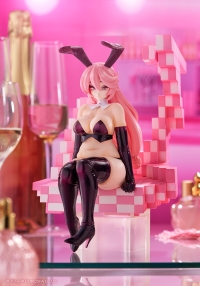 欺き兎 Sitting Bunny by かふん 豪華版【コトブキヤショップ限定品】