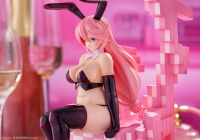 欺き兎 Sitting Bunny by かふん 豪華版【コトブキヤショップ限定品】