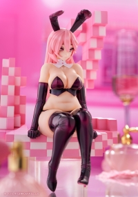 欺き兎 Sitting Bunny by かふん 豪華版【コトブキヤショップ限定品】