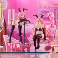 欺き兎 Sitting Bunny by かふん 豪華版【コトブキヤショップ限定品】