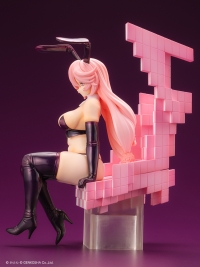 欺き兎 Sitting Bunny by かふん 豪華版【コトブキヤショップ限定品】