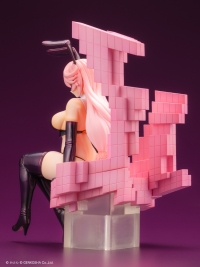 欺き兎 Sitting Bunny by かふん 豪華版【コトブキヤショップ限定品】