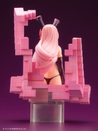 欺き兎 Sitting Bunny by かふん 豪華版【コトブキヤショップ限定品】