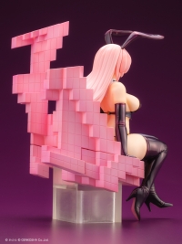 欺き兎 Sitting Bunny by かふん 豪華版【コトブキヤショップ限定品】