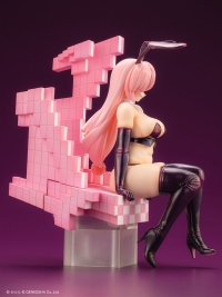 欺き兎 Sitting Bunny by かふん 豪華版【コトブキヤショップ限定品】