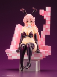 欺き兎 Sitting Bunny by かふん 豪華版【コトブキヤショップ限定品】