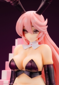 欺き兎 Sitting Bunny by かふん 豪華版【コトブキヤショップ限定品】