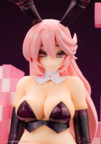 欺き兎 Sitting Bunny by かふん 豪華版【コトブキヤショップ限定品】