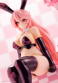 欺き兎 Sitting Bunny by かふん 豪華版【コトブキヤショップ限定品】
