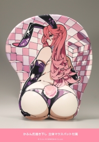 欺き兎 Sitting Bunny by かふん 豪華版【コトブキヤショップ限定品】