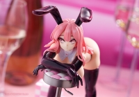 欺き兎 Standing Bunny by かふん