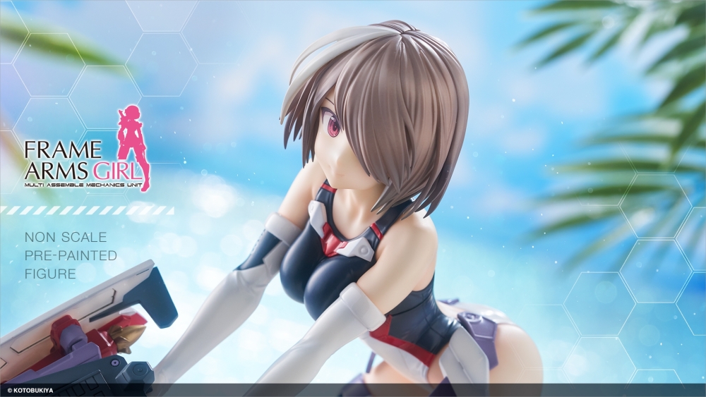 KONGO Swimsuit Ver.