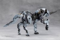 ヘキサギア ブラウレーゲン