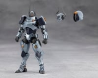 ヘキサギア ブラウレーゲン