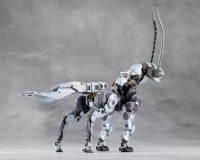 ヘキサギア ブラウレーゲン
