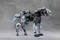 ヘキサギア ブラウレーゲン