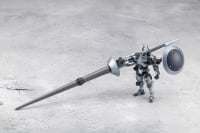 ヘキサギア ブラウレーゲン