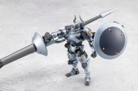 ヘキサギア ブラウレーゲン