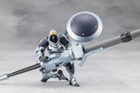 ヘキサギア ブラウレーゲン