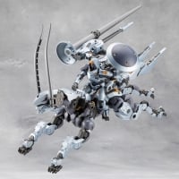 ヘキサギア ブラウレーゲン