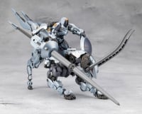ヘキサギア ブラウレーゲン