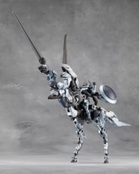 ヘキサギア ブラウレーゲン