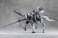 ヘキサギア ブラウレーゲン