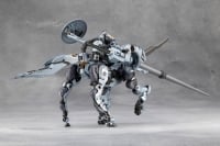 ヘキサギア ブラウレーゲン