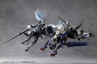 ヘキサギア ブラウレーゲン