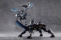 ヘキサギア ブラウレーゲン