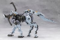ヘキサギア ブラウレーゲン