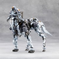 ヘキサギア ブラウレーゲン
