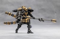 ガバナー パラポーン・エンクロージャ