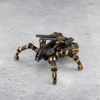 ガバナー パラポーン・エンクロージャ