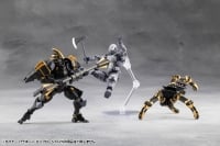 ガバナー パラポーン・エンクロージャ