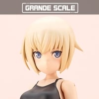 GRANDE SCALE DRESS UP BODY【M】with GOURAI