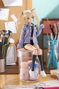 GRANDE SCALE DRESS UP BODY【M】with GOURAI