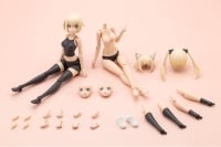 GRANDE SCALE DRESS UP BODY【M】with GOURAI