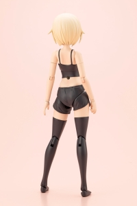 GRANDE SCALE DRESS UP BODY【M】with GOURAI