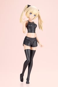GRANDE SCALE DRESS UP BODY【M】with GOURAI