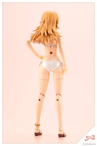 Seira Ichijo【Swim Style】Hair Arrange Ver.