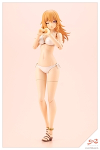 Seira Ichijo【Swim Style】Hair Arrange Ver.
